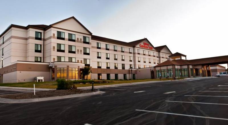 Hilton Garden Inn Rapid City