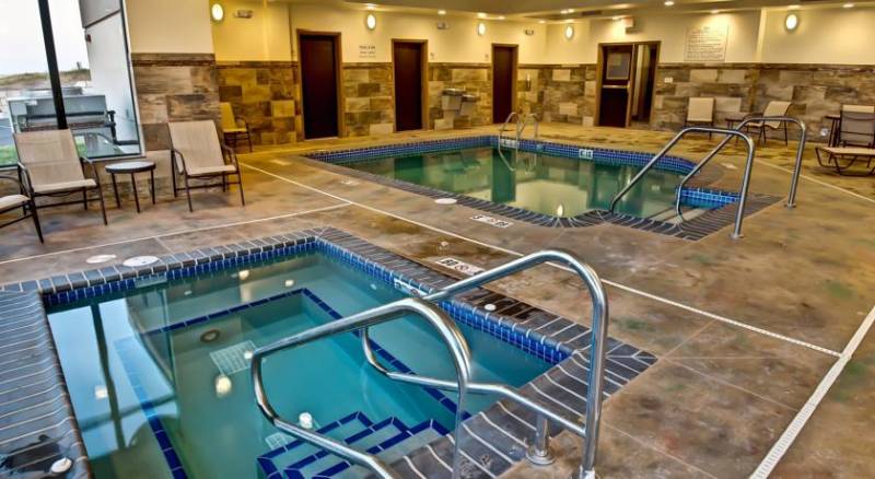 Hilton Garden Inn Rapid City