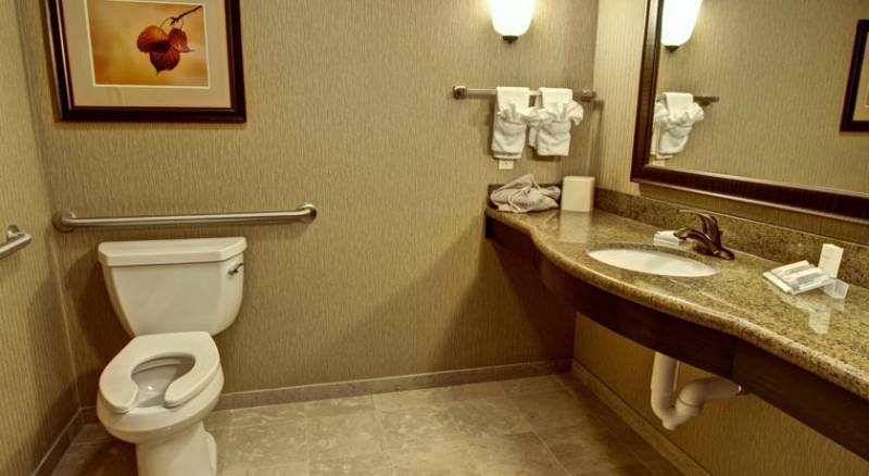 Hilton Garden Inn Rapid City