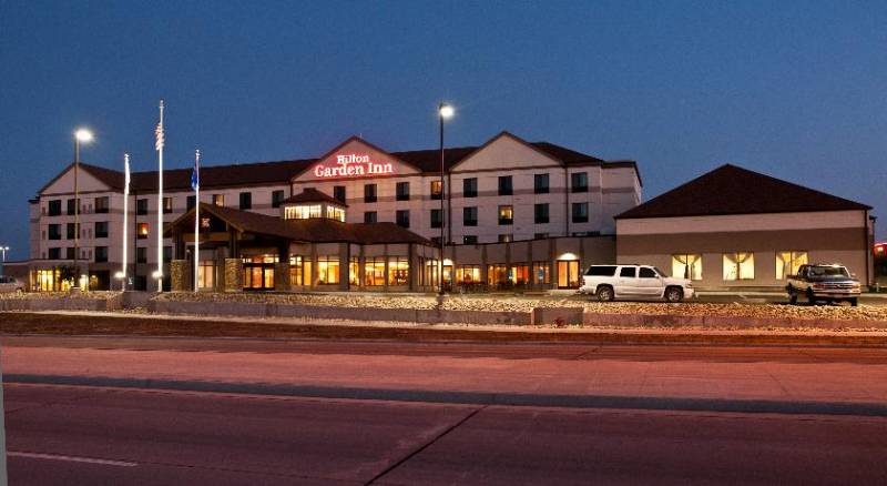 Hilton Garden Inn Rapid City