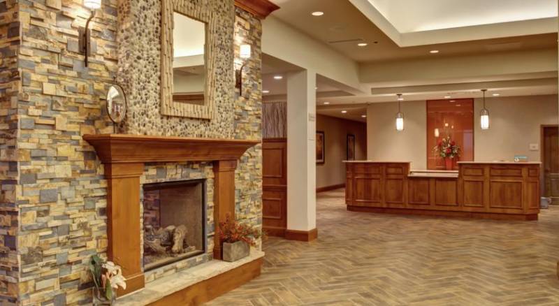 Hilton Garden Inn Rapid City