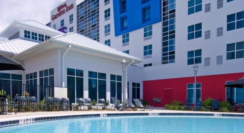 Hilton Garden Inn Tampa Airport/Westshore