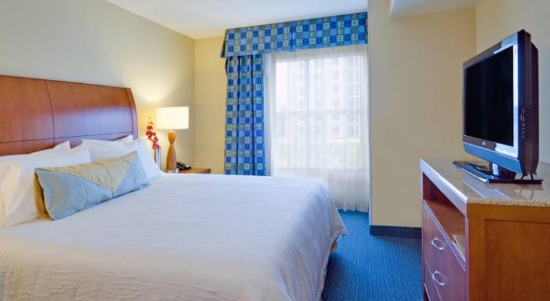 Hilton Garden Inn Tampa Airport/Westshore