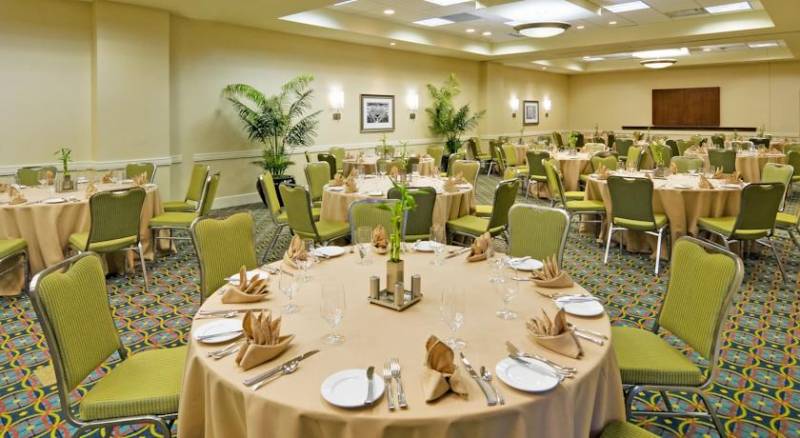 Hilton Garden Inn Tampa Airport/Westshore