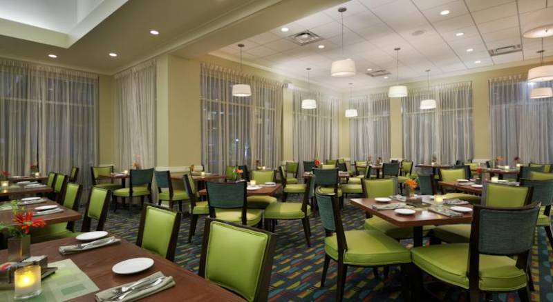 Hilton Garden Inn Tampa Airport/Westshore