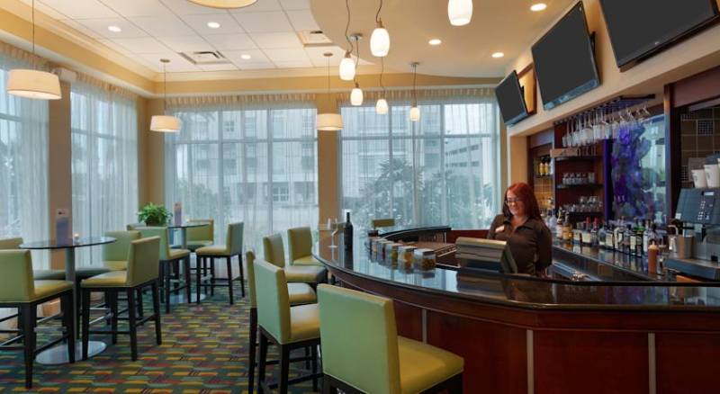 Hilton Garden Inn Tampa Airport/Westshore