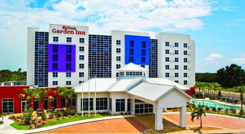 Hilton Garden Inn Tampa Airport/Westshore