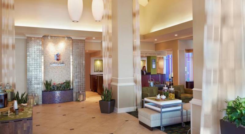 Hilton Garden Inn Tampa Airport/Westshore