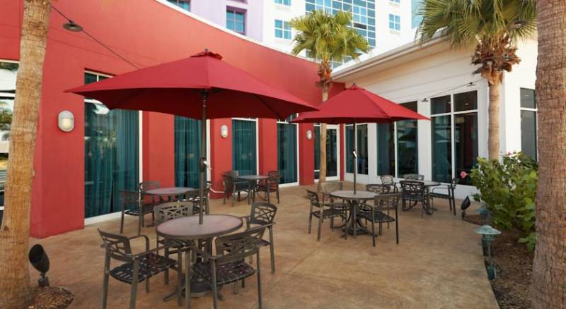 Hilton Garden Inn Tampa Airport/Westshore