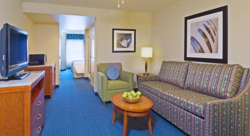 Hilton Garden Inn Tampa Airport/Westshore