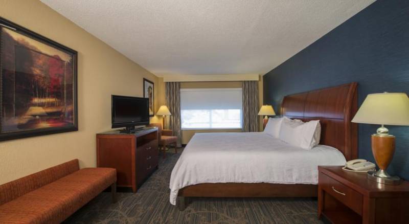 Hilton Garden Inn Tupelo