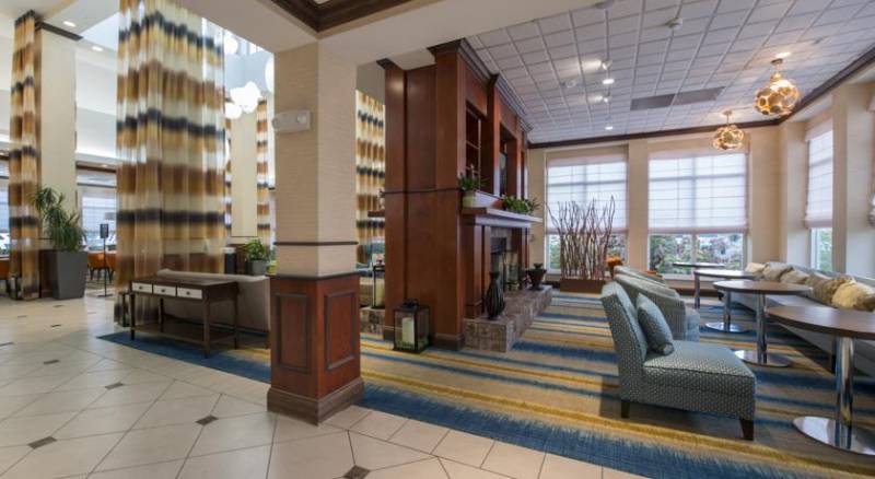 Hilton Garden Inn Tupelo