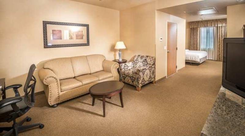 Hilton Garden Inn Twin Falls