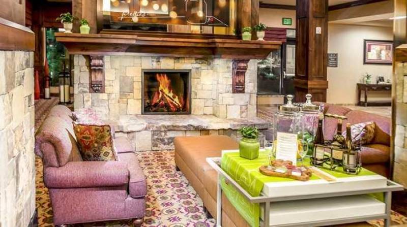 Hilton Garden Inn Twin Falls