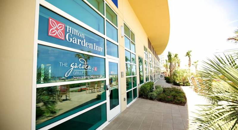 Hilton Garden Inn Virginia Beach Oceanfront