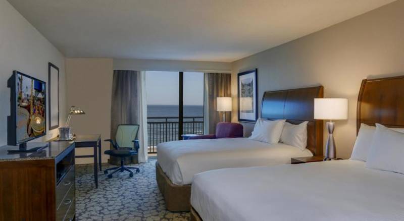 Hilton Garden Inn Virginia Beach Oceanfront