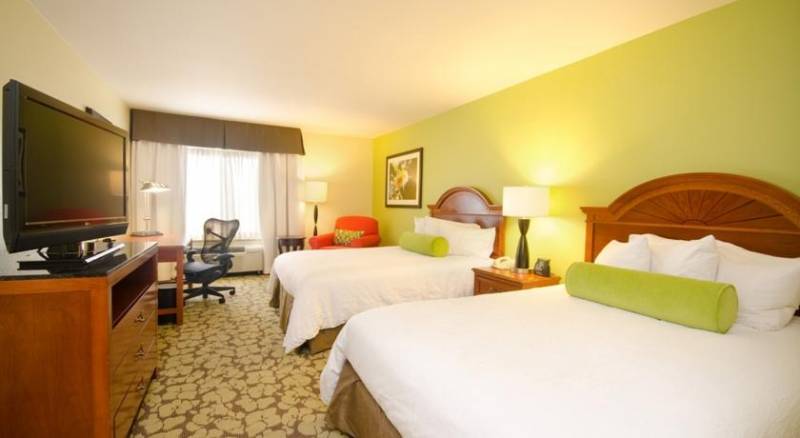 Hilton Garden Inn Wichita