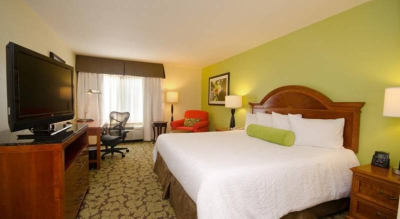 Hilton Garden Inn Wichita