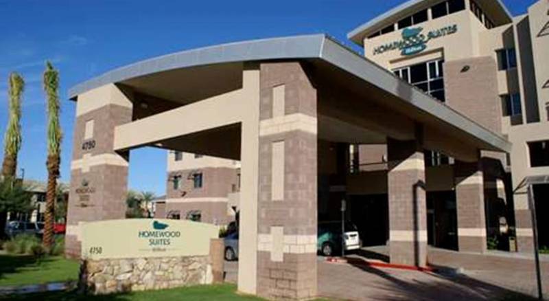 Homewood Suites by Hilton Phoenix Airport South