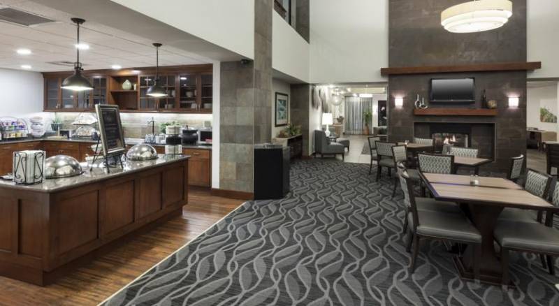 Homewood Suites by Hilton Phoenix North-Happy Valley