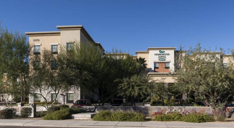 Homewood Suites by Hilton Phoenix North-Happy Valley