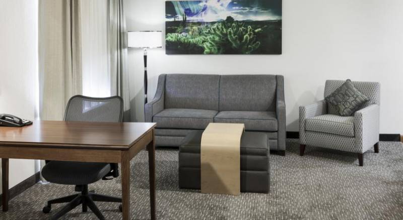 Homewood Suites by Hilton Phoenix North-Happy Valley