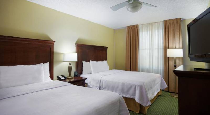 Homewood Suites by Hilton Tampa Airport - Westshore