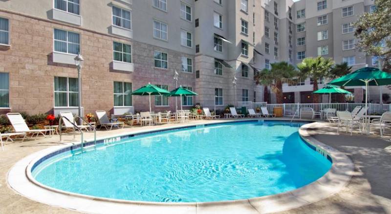 Homewood Suites by Hilton Tampa Airport - Westshore