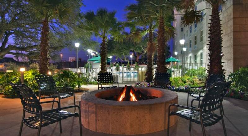 Homewood Suites by Hilton Tampa Airport - Westshore