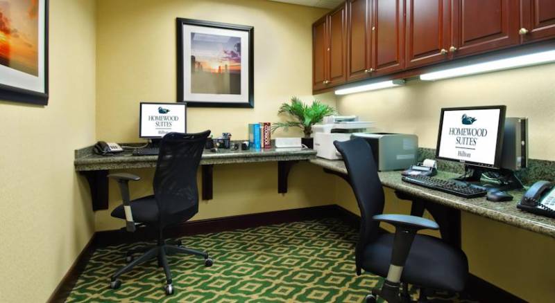 Homewood Suites by Hilton Tampa Airport - Westshore