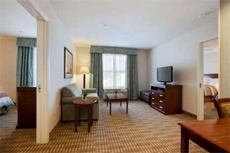 Homewood Suites by Hilton Wilmington/Mayfaire, NC