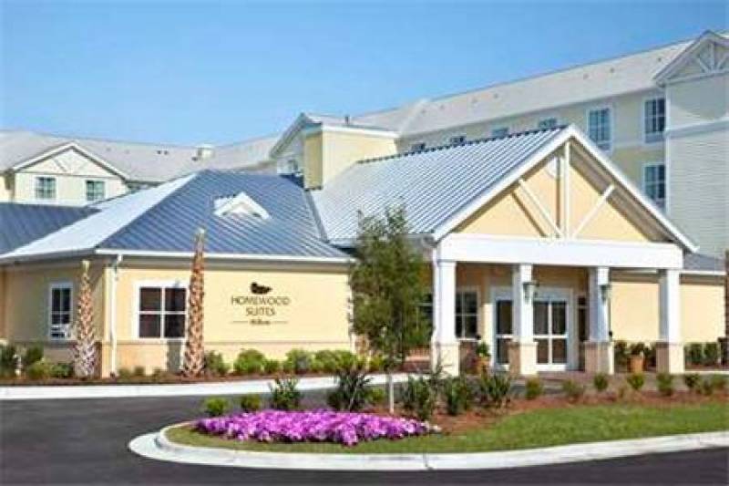 Homewood Suites by Hilton Wilmington/Mayfaire, NC