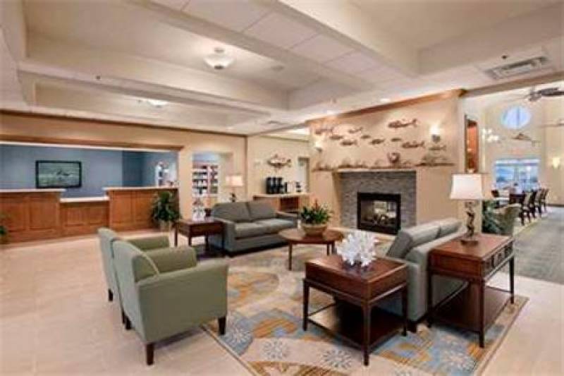 Homewood Suites by Hilton Wilmington/Mayfaire, NC