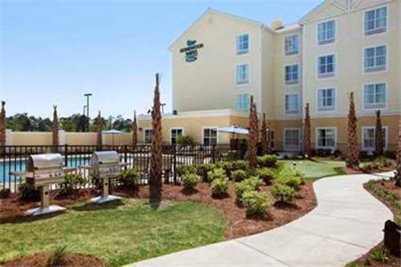 Homewood Suites by Hilton Wilmington/Mayfaire, NC