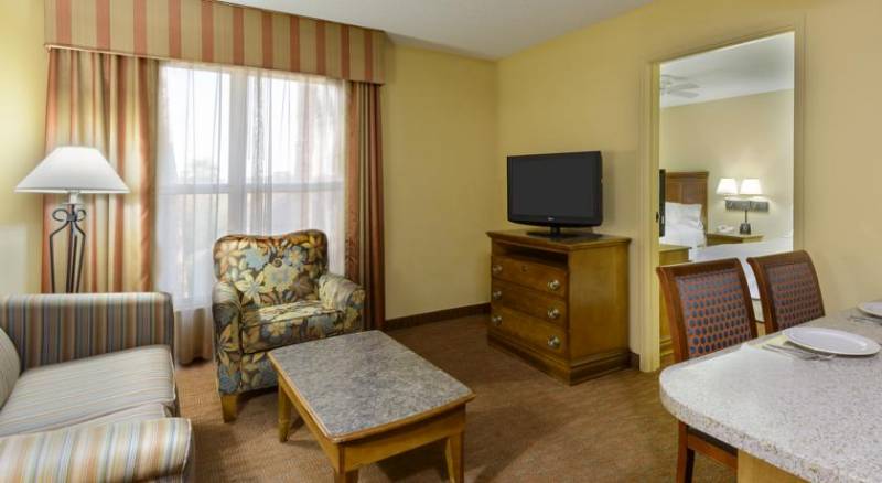 Homewood Suites Phoenix-Metro Center