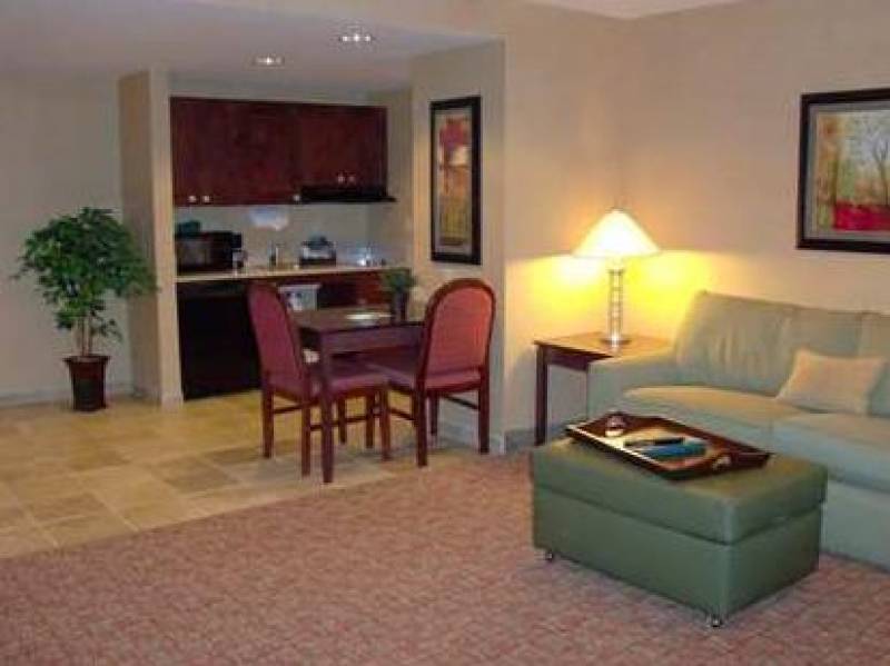 Homewood Suites - Rock Springs