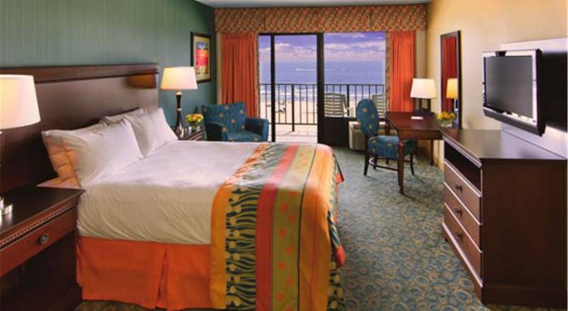 Ramada Virginia Beach Oceanfront