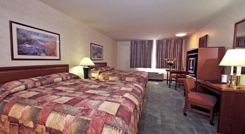 Shilo Inn Suites Hotel - Twin Falls