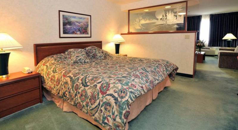 Shilo Inn Suites Hotel - Twin Falls