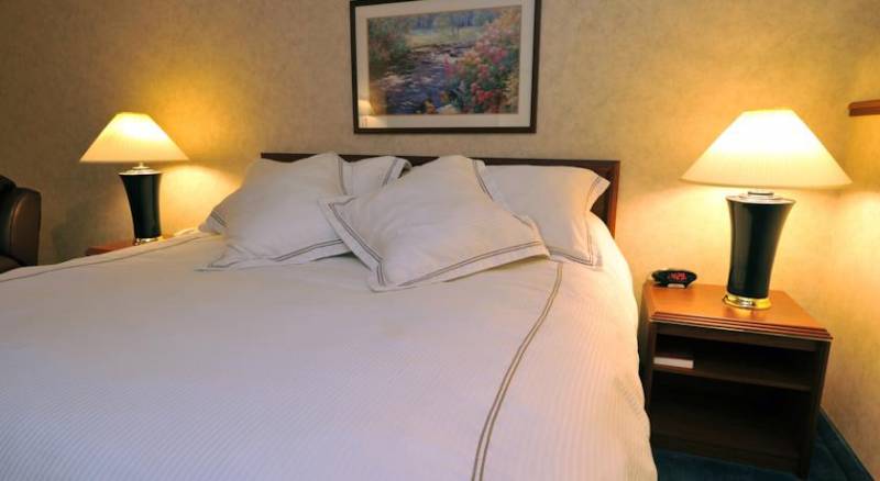 Shilo Inn Suites Hotel - Twin Falls