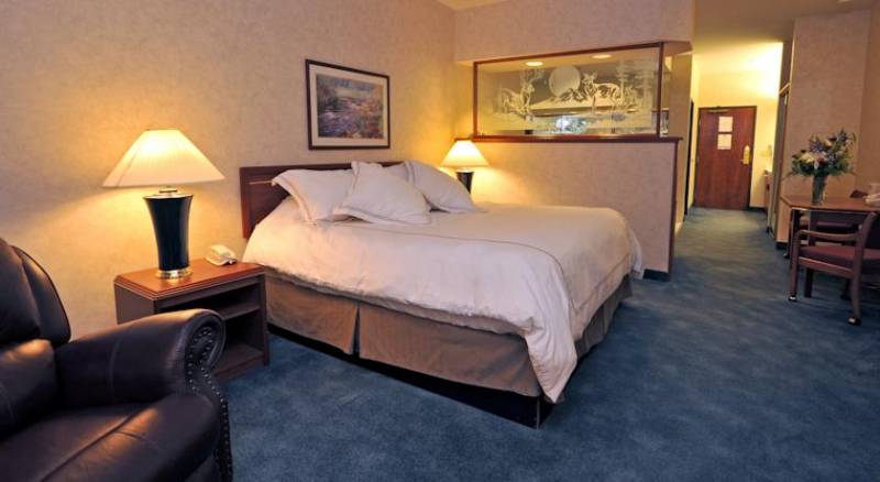 Shilo Inn Suites Hotel - Twin Falls