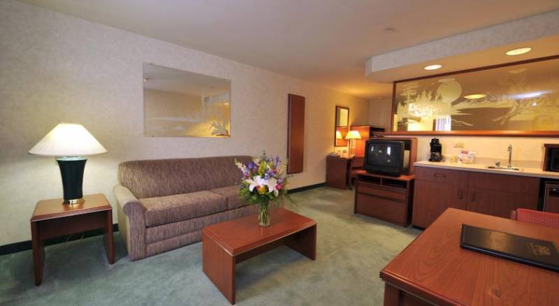 Shilo Inn Suites Hotel - Twin Falls