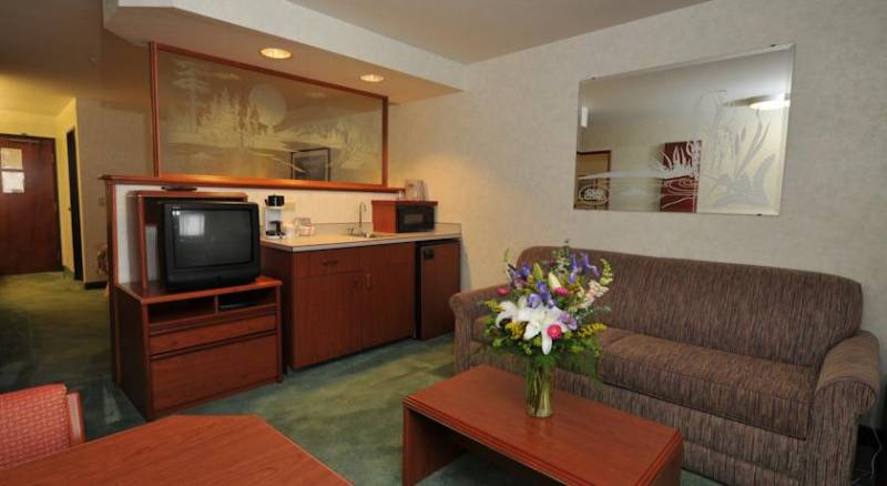 Shilo Inn Suites Hotel - Twin Falls