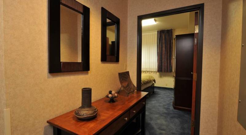 Shilo Inn Suites Hotel - Twin Falls