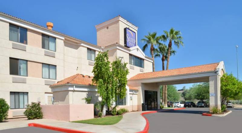 Sleep Inn Phoenix Airport