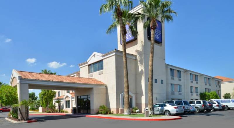 Sleep Inn Phoenix Airport