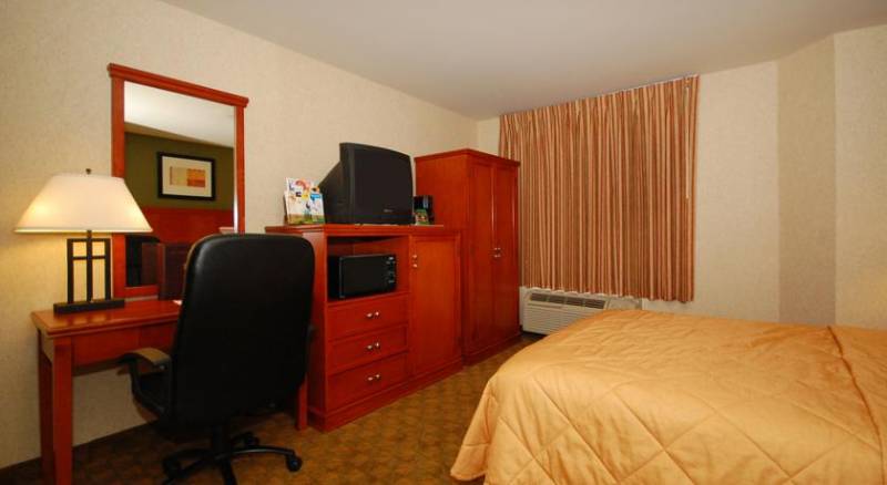 Sleep Inn Phoenix Airport