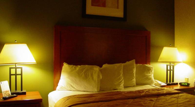 Sleep Inn Phoenix Airport