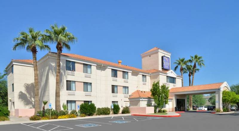 Sleep Inn Phoenix Airport