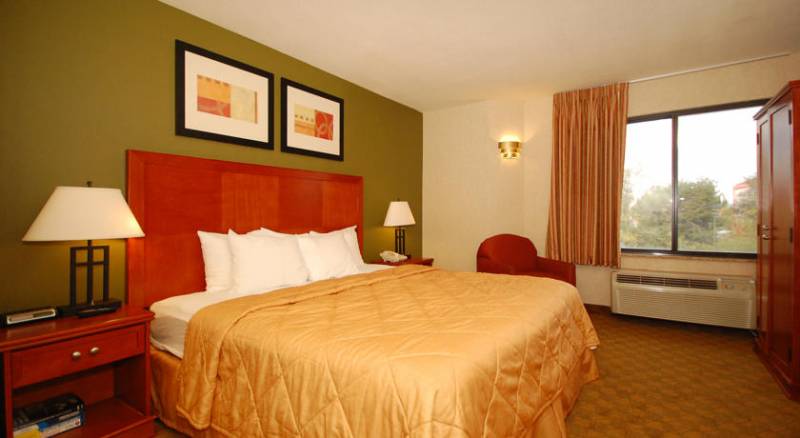 Sleep Inn Phoenix Airport